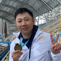 Joe Chiang