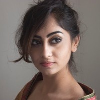 Ritu Parekh