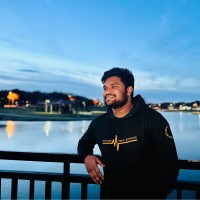Santosh R