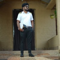 Pradyush Das