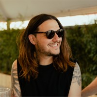 Adam Odle