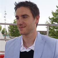 Romain Giraudon