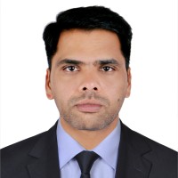 Venkatesu Devalla