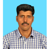 Ramesh Subramanian