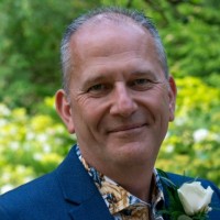 Paul Parfrey