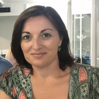 Francisca Godoy Guardia