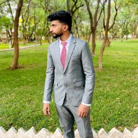 Ivine Immmanuel