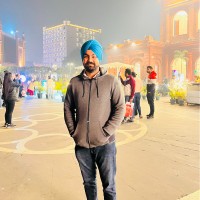 Parvinder Singh