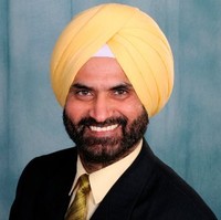 Jaswinder Shokar