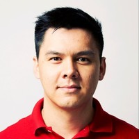 Andrew Ho