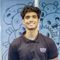 Prasanna Sivakumar
