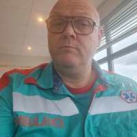 Jeroen Chrispijn