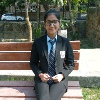 Khushi Uppal