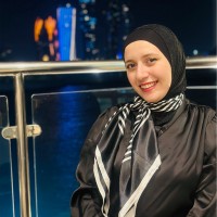 Sara Raddad