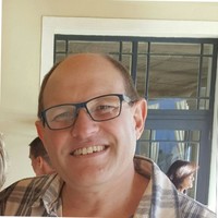Daniel Barnardo