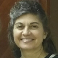 Patricia Hurst