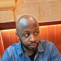 Ali Abubakar
