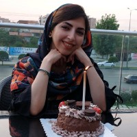 Niloofar Vt