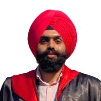 Gursangatpreet Singh