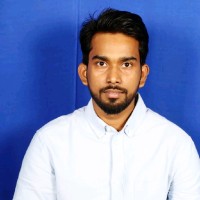 Sunil Achary