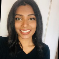 Praisy Paul
