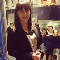 Irina Hladun