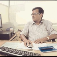 Ashish Shrivastava