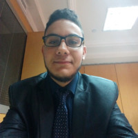Ali Seif Eldein