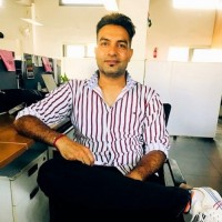 ram kishan