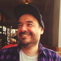 Christopher Santamaria