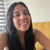 Macarena Ponce