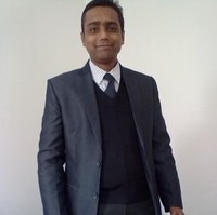 Gaurav Thakur