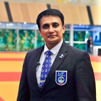 Suresh Kanojia