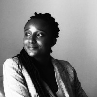 Mercy Araba SAM ALLIHIEN