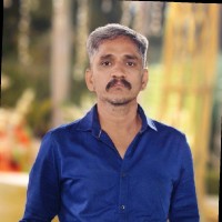 Ramkrishanan B