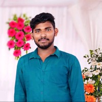 Sai Kiran Pudi