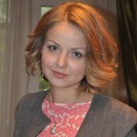 Olga Babicheva