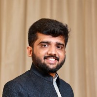Parthiv Shah
