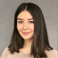 Daria Danylenko