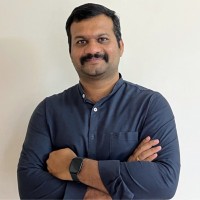 Madhankumar S