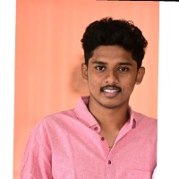 Shanjay Vijayakumar