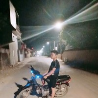 Minh Tang