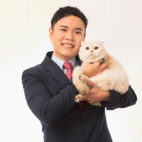 Wayne Huang