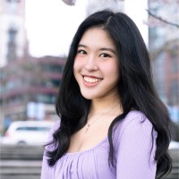 Angelique Clara H.