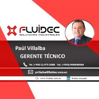 Paúl Villalba