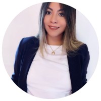 Evelyn Selene Argueta Rivera