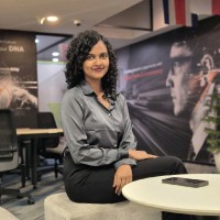 Janet Ann Maria