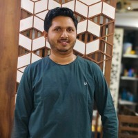 Dharav Patel