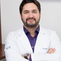 Dr. Danilo Siqueira Talarico