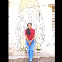 Nandini Maravi